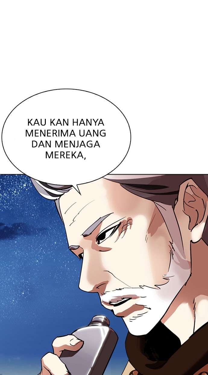 Lookism Chapter 296 halaman 35