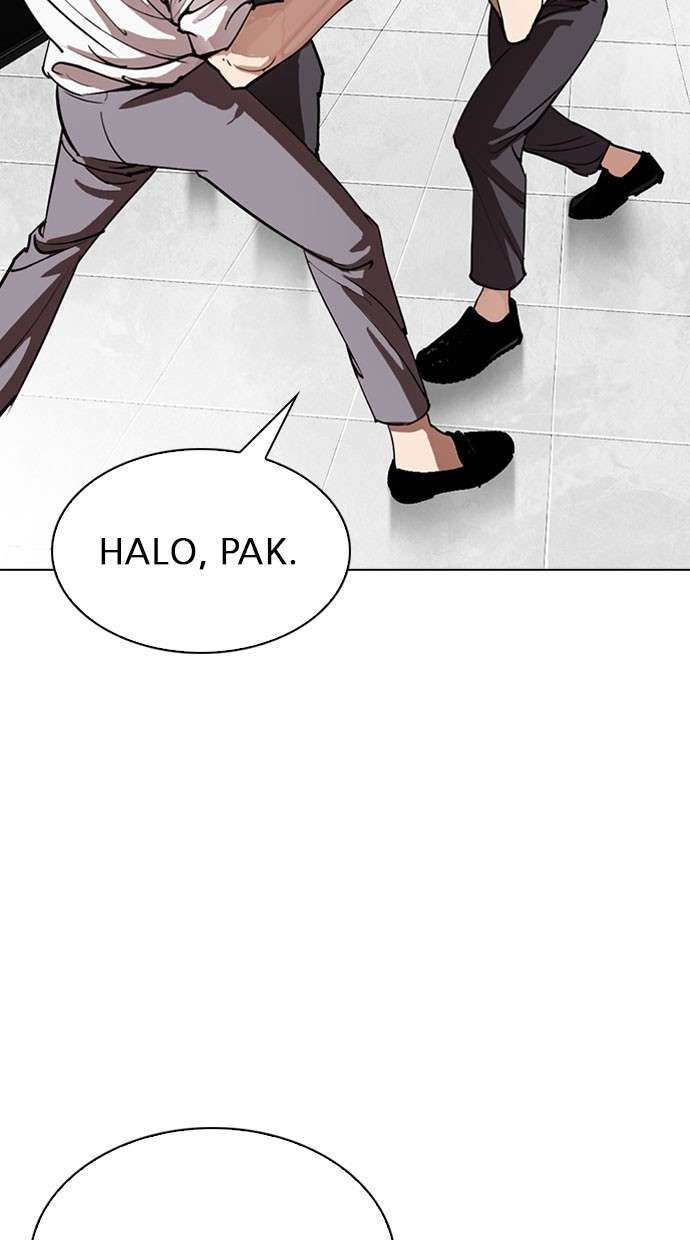 Lookism Chapter 296 halaman 46