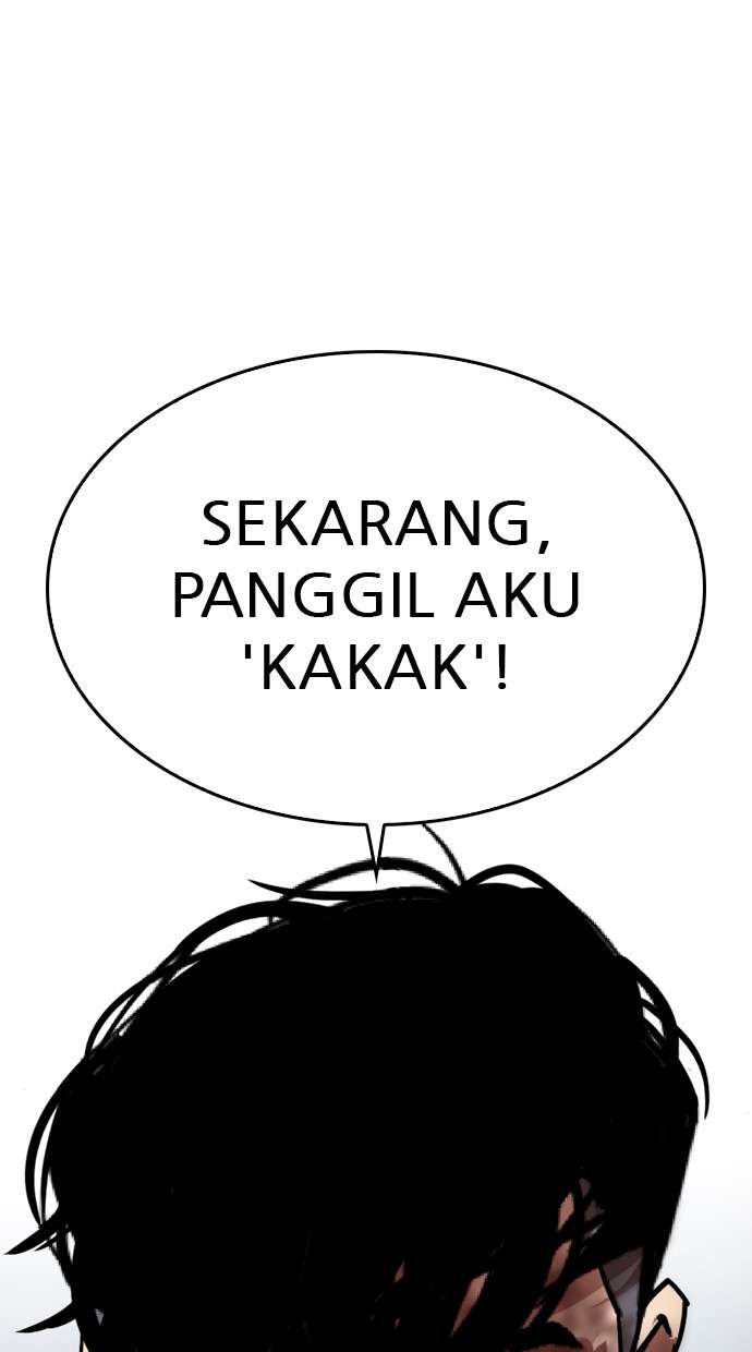 Lookism Chapter 297 halaman 61