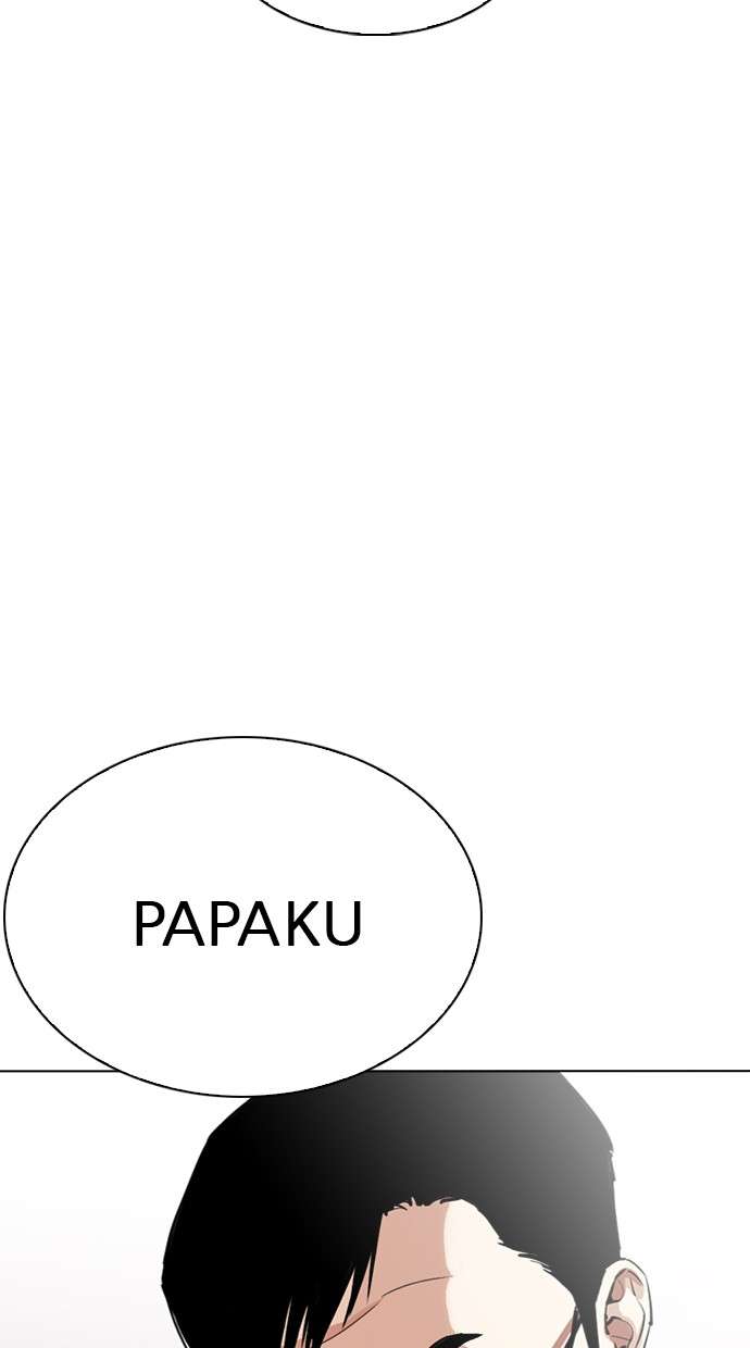 Lookism Chapter 297 halaman 27