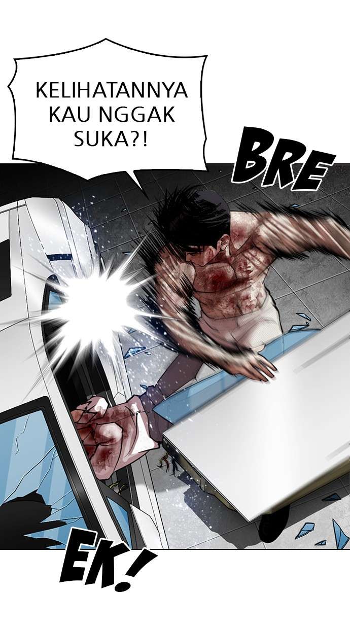 Lookism Chapter 297 halaman 97