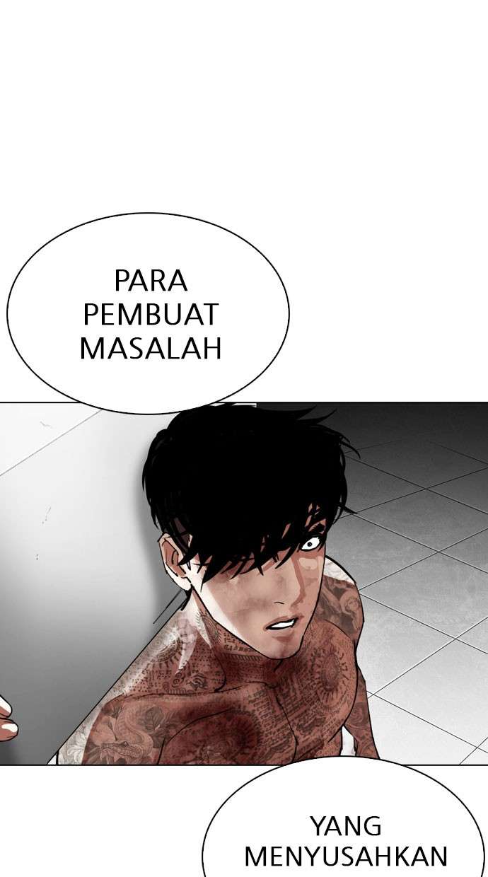 Lookism Chapter 297 halaman 142