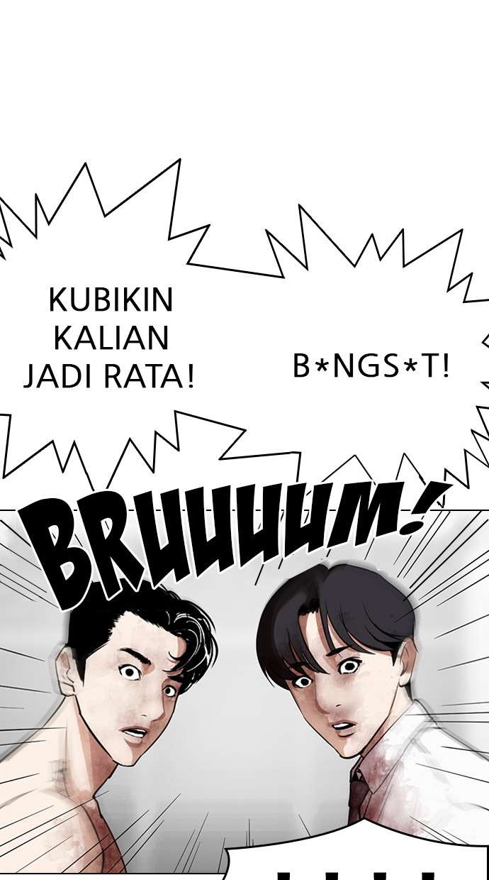 Lookism Chapter 297 halaman 121