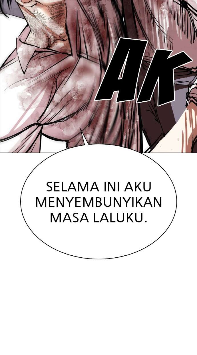 Lookism Chapter 297 halaman 60