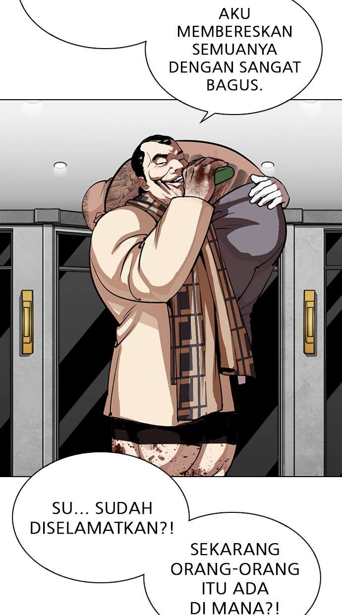 Lookism Chapter 298 halaman 70