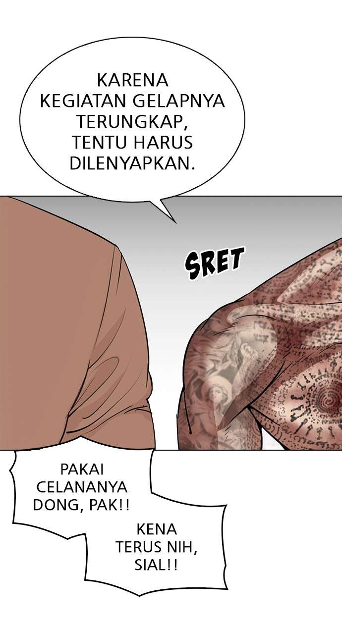 Lookism Chapter 298 halaman 55