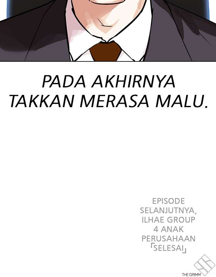 Lookism Chapter 298 halaman 134
