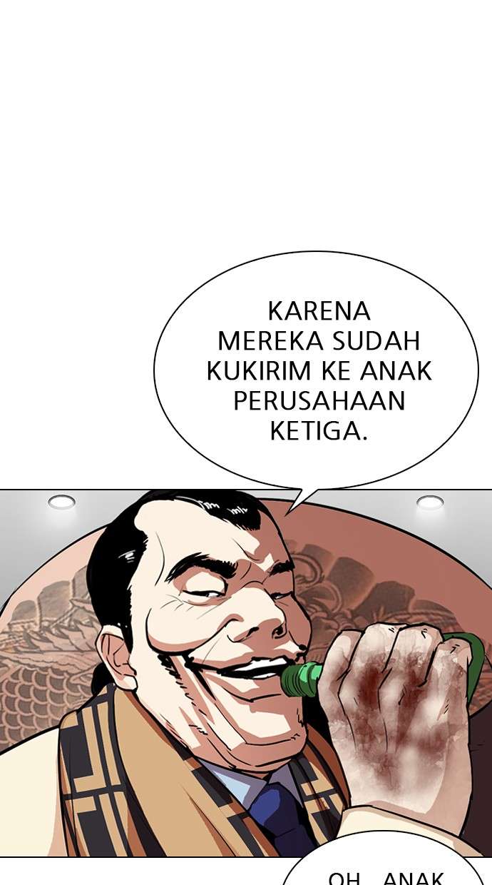 Lookism Chapter 298 halaman 72