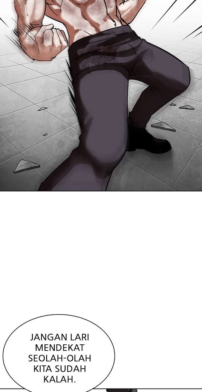 Lookism Chapter 298 halaman 31
