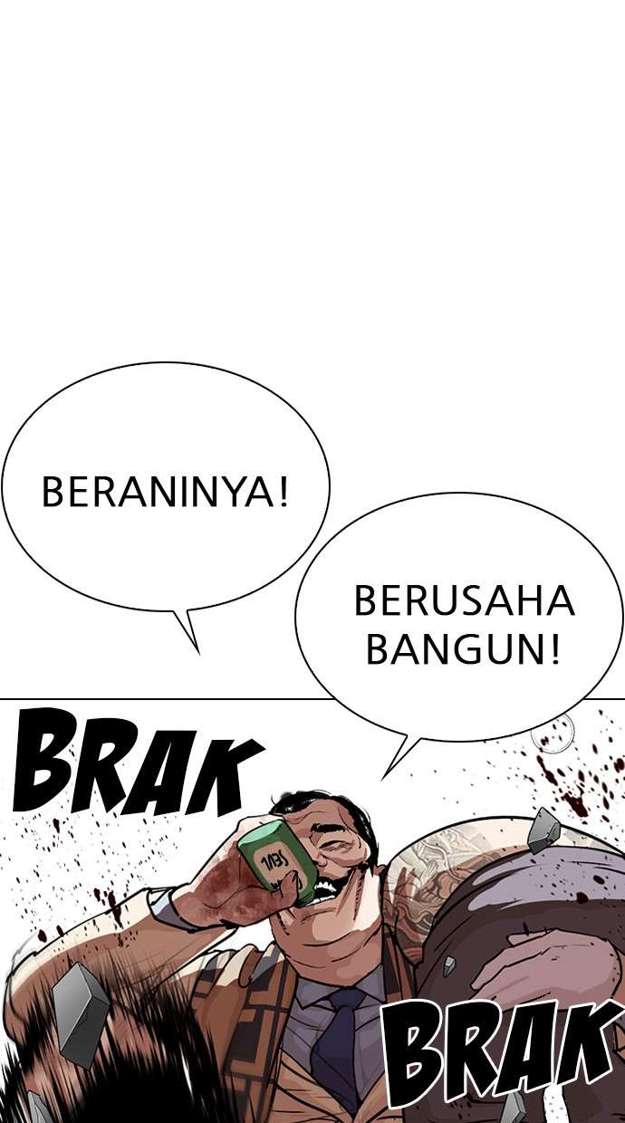 Lookism Chapter 298 halaman 93