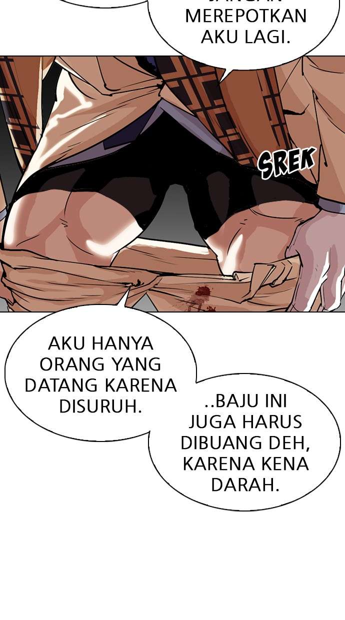 Lookism Chapter 298 halaman 36