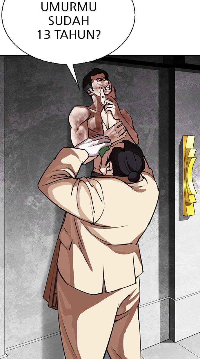 Lookism Chapter 298 halaman 17