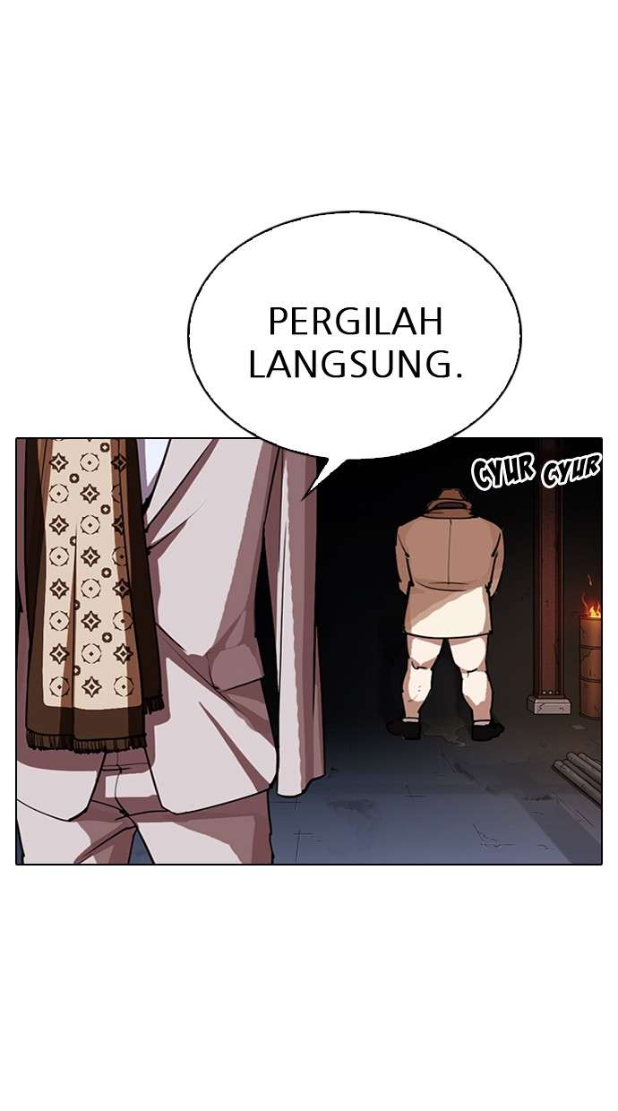 Lookism Chapter 298 halaman 5