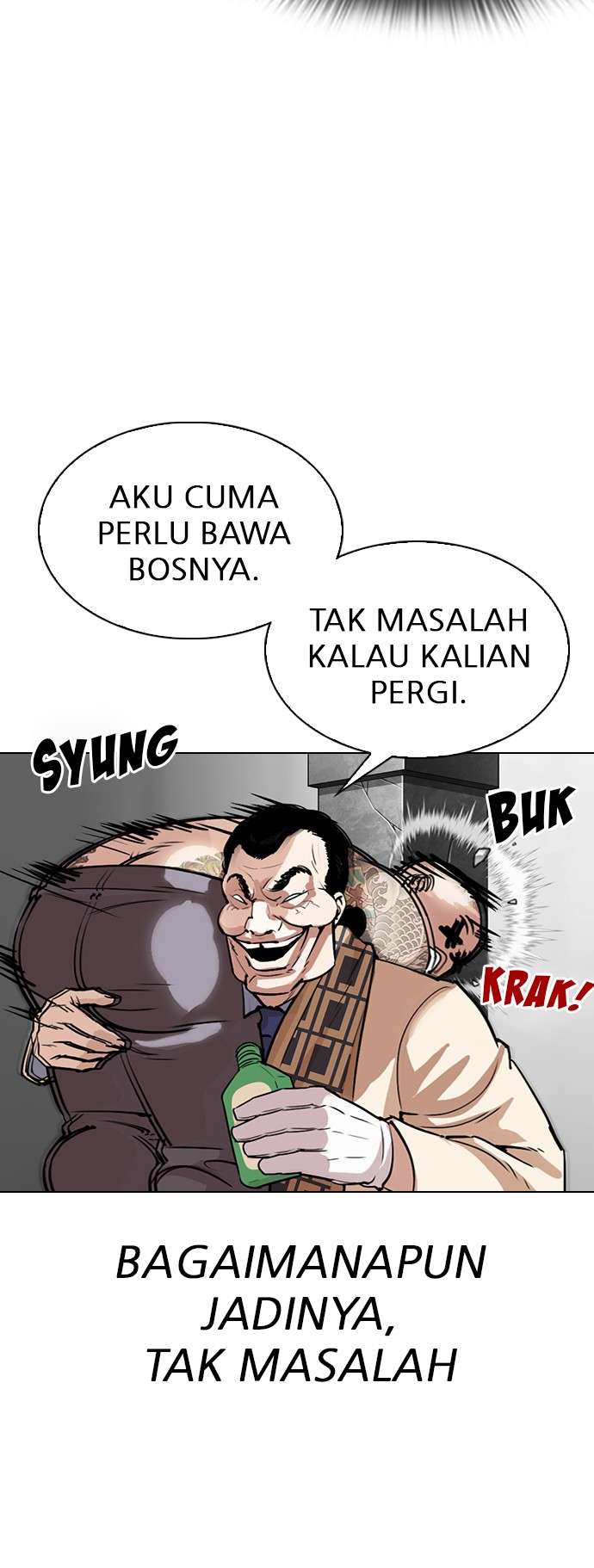 Lookism Chapter 298 halaman 66