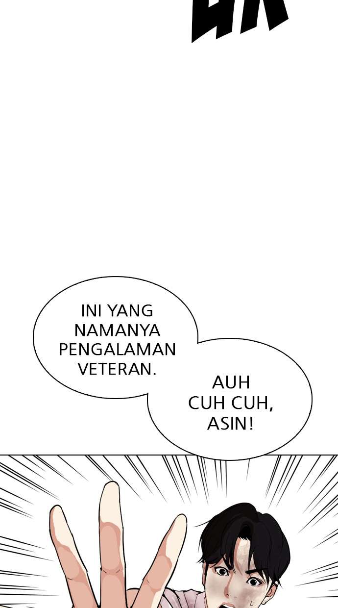 Lookism Chapter 298 halaman 27