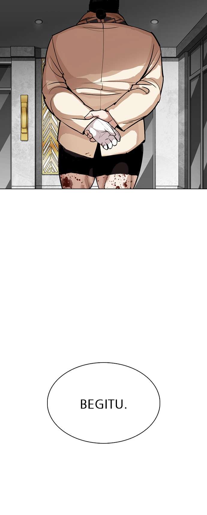 Lookism Chapter 298 halaman 43