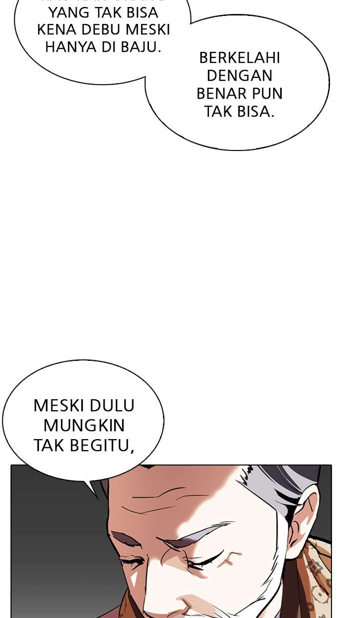 Lookism Chapter 298 halaman 8