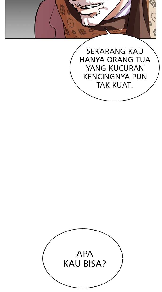 Lookism Chapter 298 halaman 9