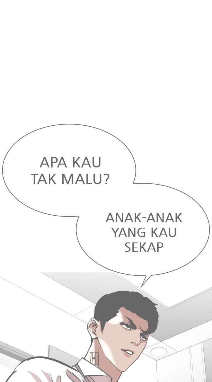 Lookism Chapter 298 halaman 130