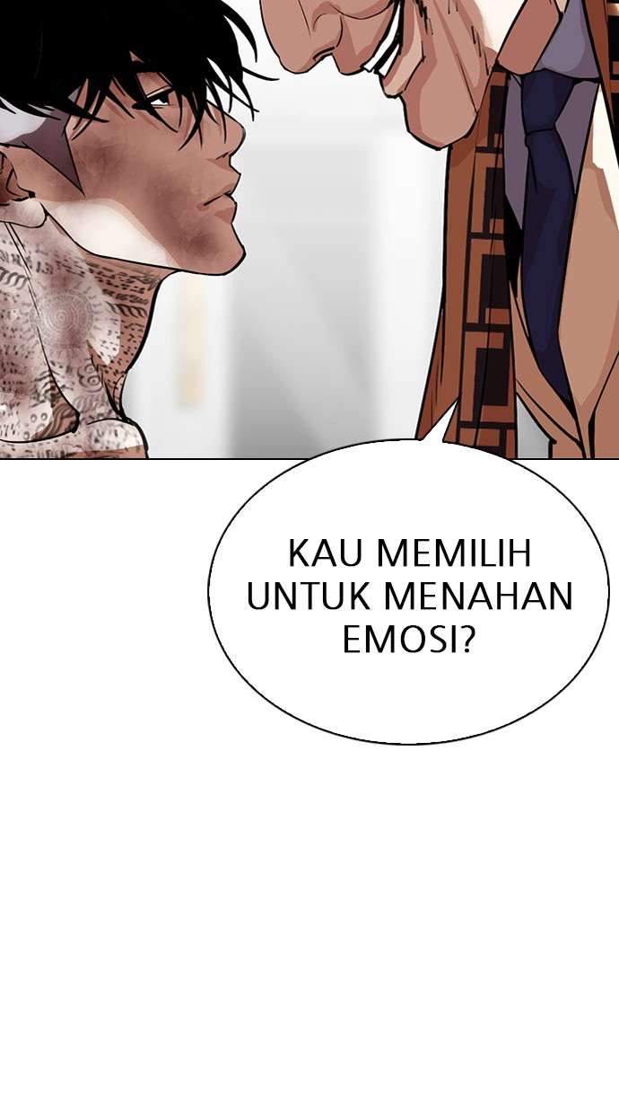 Lookism Chapter 298 halaman 45