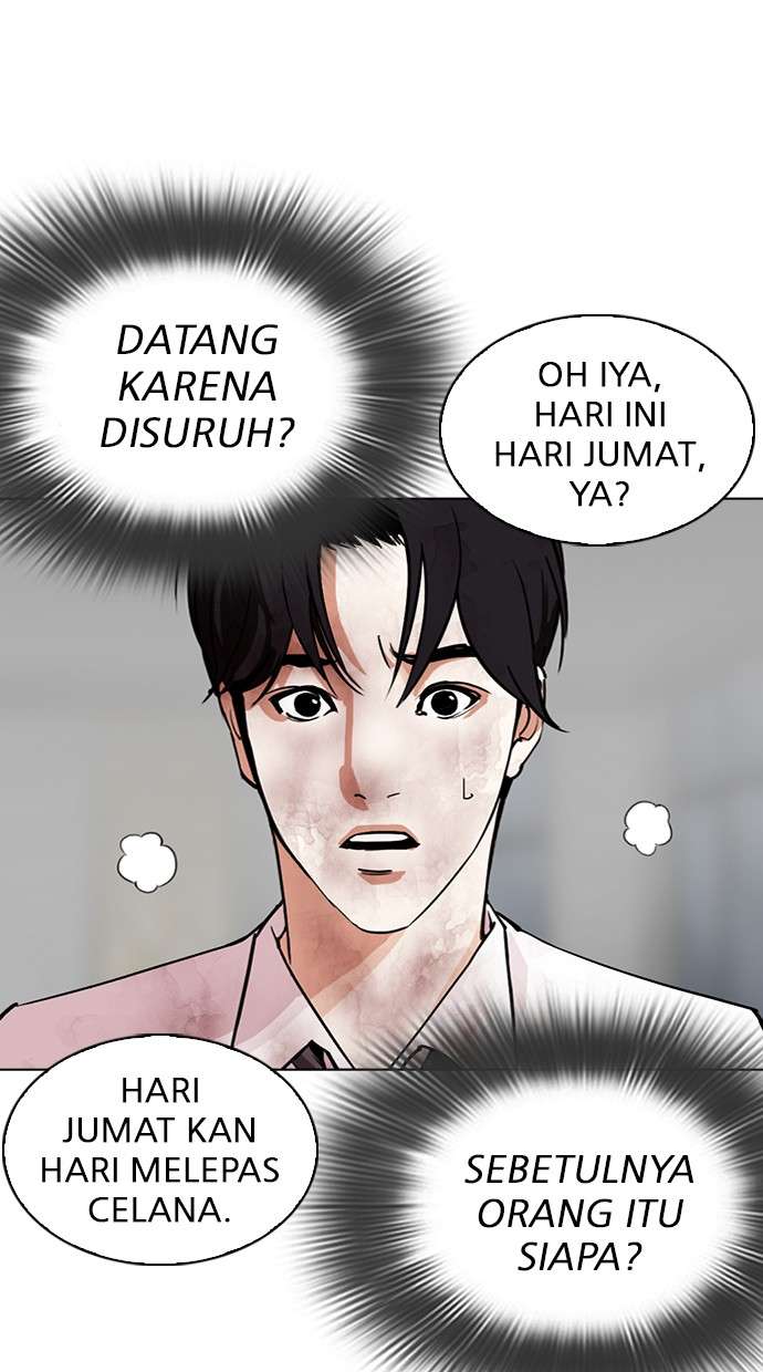 Lookism Chapter 298 halaman 37