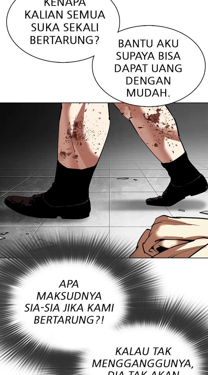 Lookism Chapter 298 halaman 41
