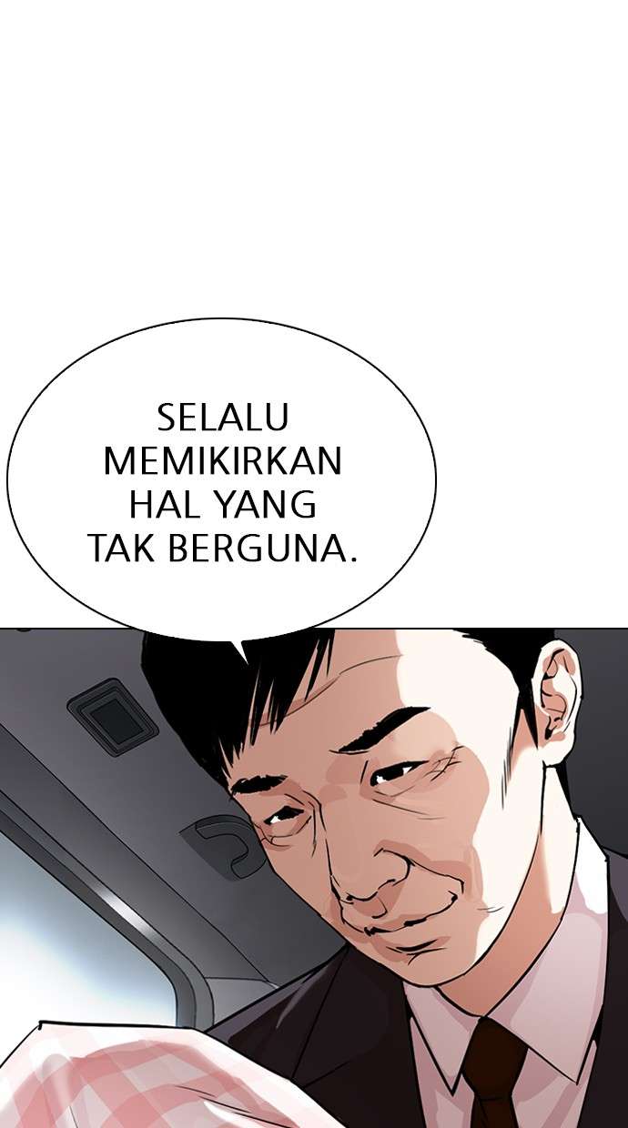 Lookism Chapter 298 halaman 112