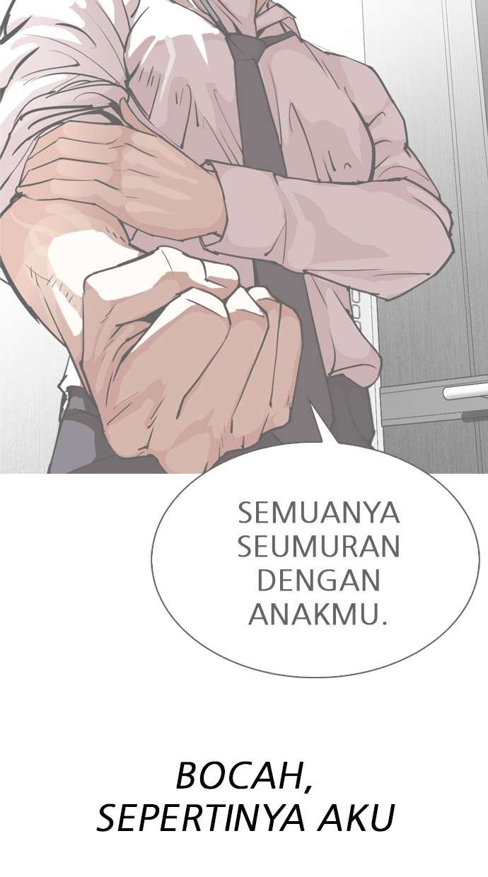 Lookism Chapter 298 halaman 131