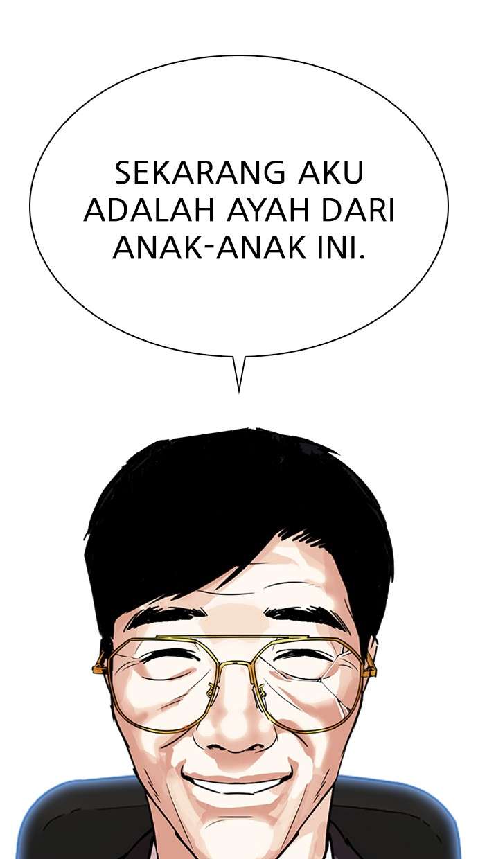 Lookism Chapter 298 halaman 133