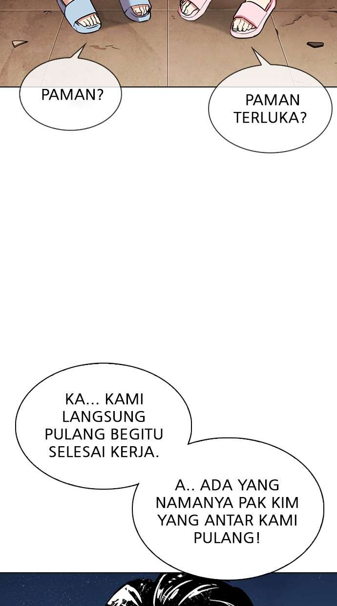 Lookism Chapter 299 halaman 10