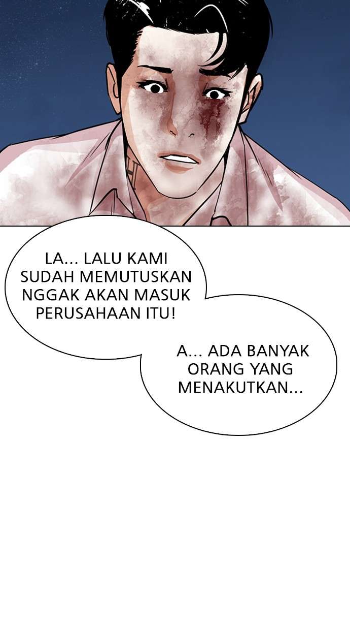 Lookism Chapter 299 halaman 11