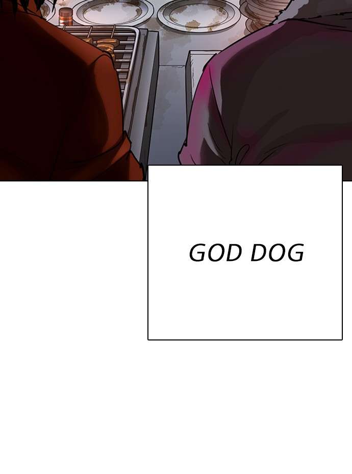 Lookism Chapter 299 halaman 121