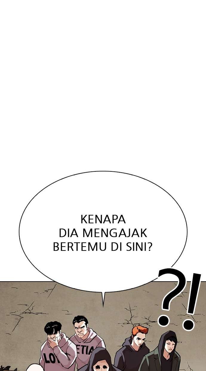 Lookism Chapter 299 halaman 77