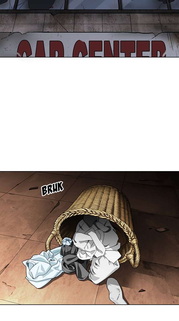 Lookism Chapter 299 halaman 2