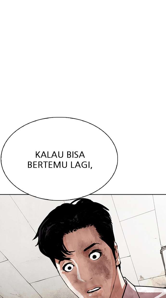 Lookism Chapter 299 halaman 19