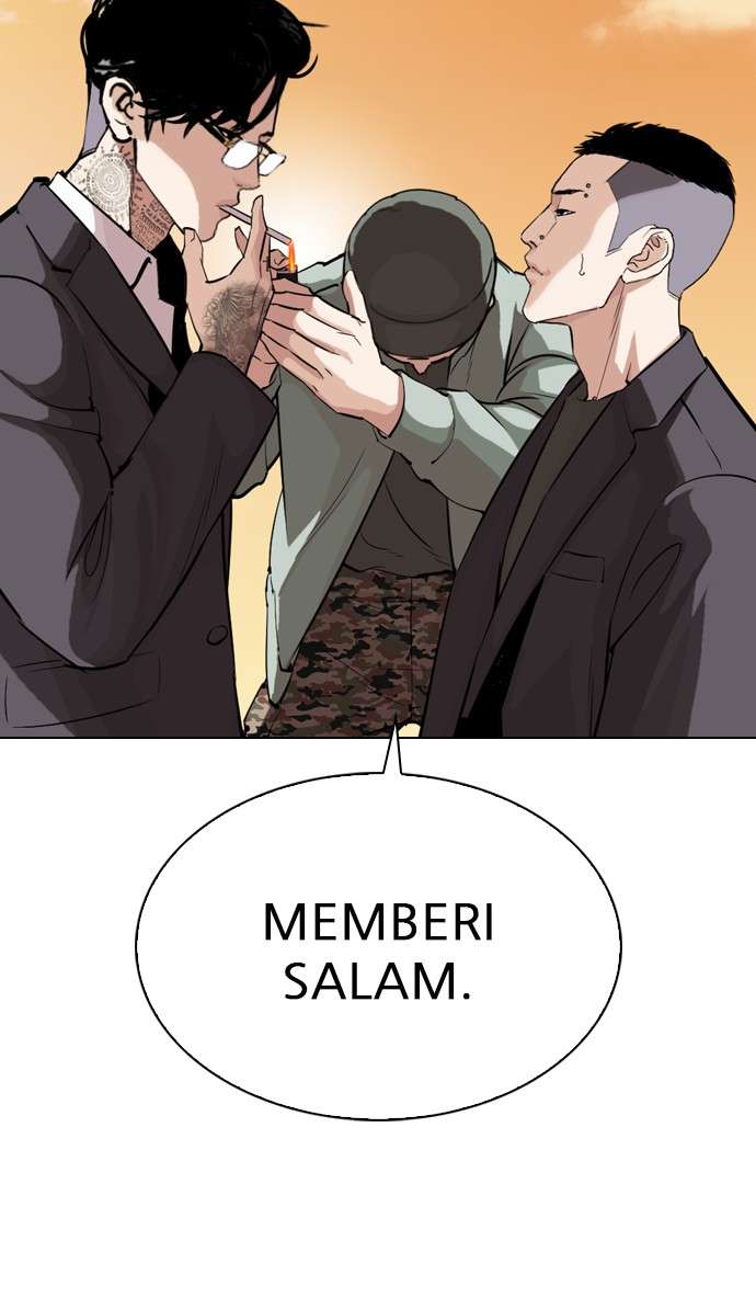 Lookism Chapter 299 halaman 92