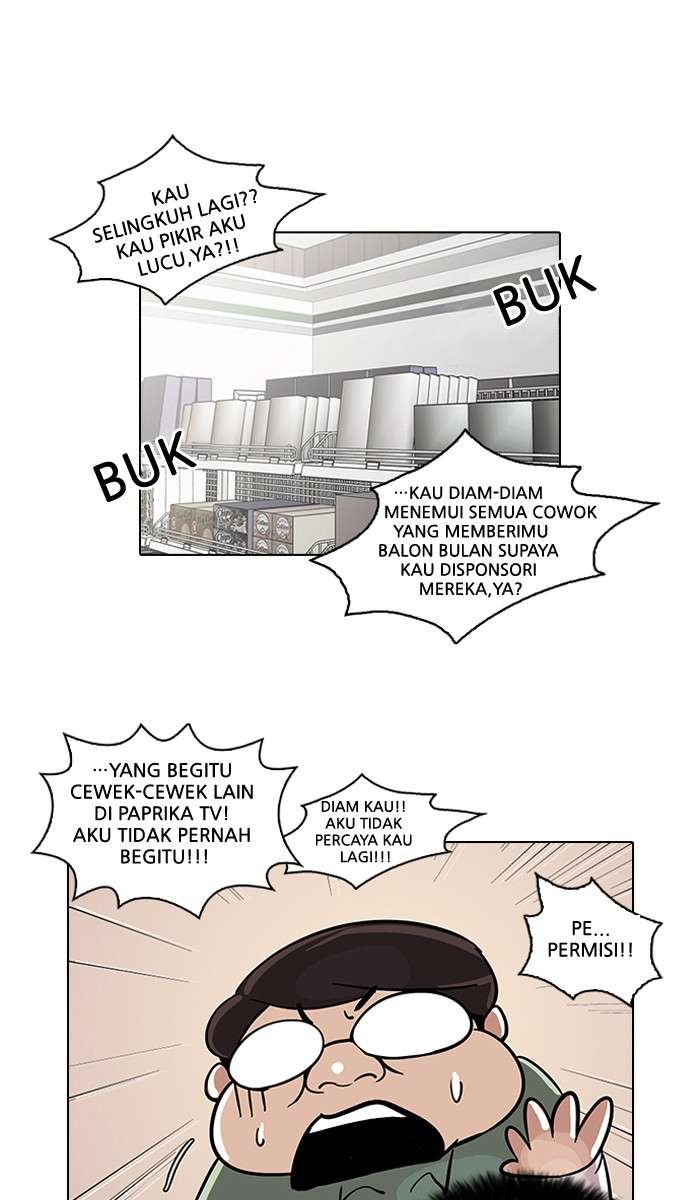 Lookism Chapter 30 halaman 38