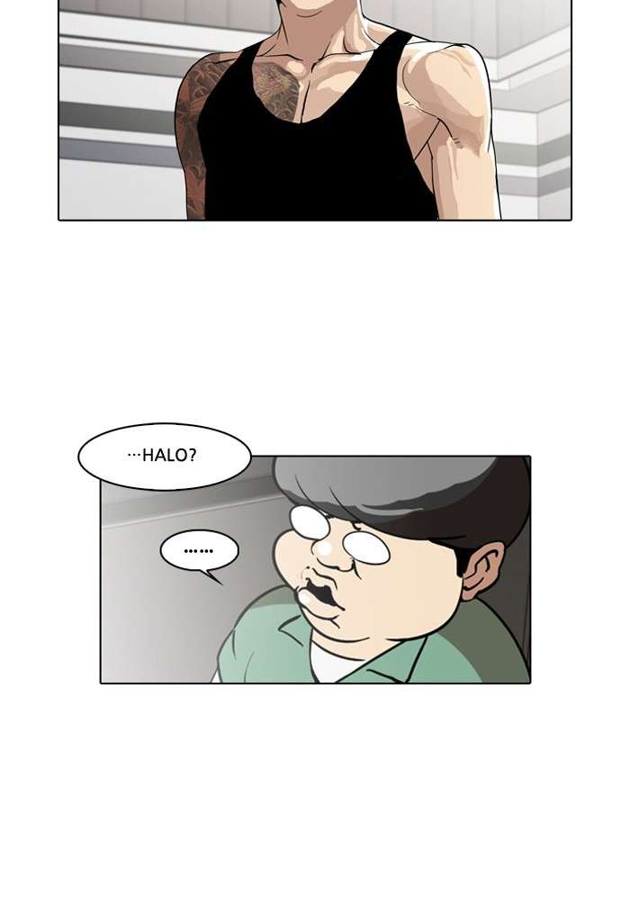 Lookism Chapter 30 halaman 3