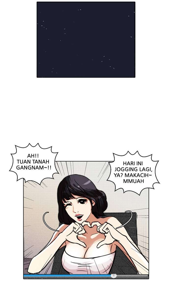 Lookism Chapter 30 halaman 44