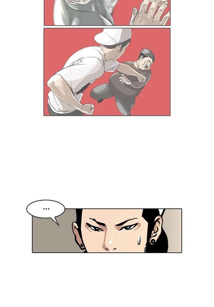 Lookism Chapter 30 halaman 20