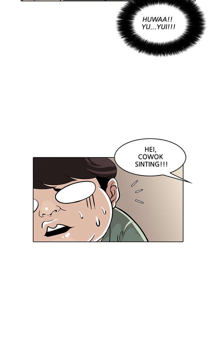 Lookism Chapter 30 halaman 39