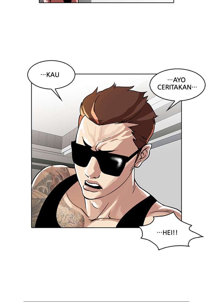 Lookism Chapter 30 halaman 28