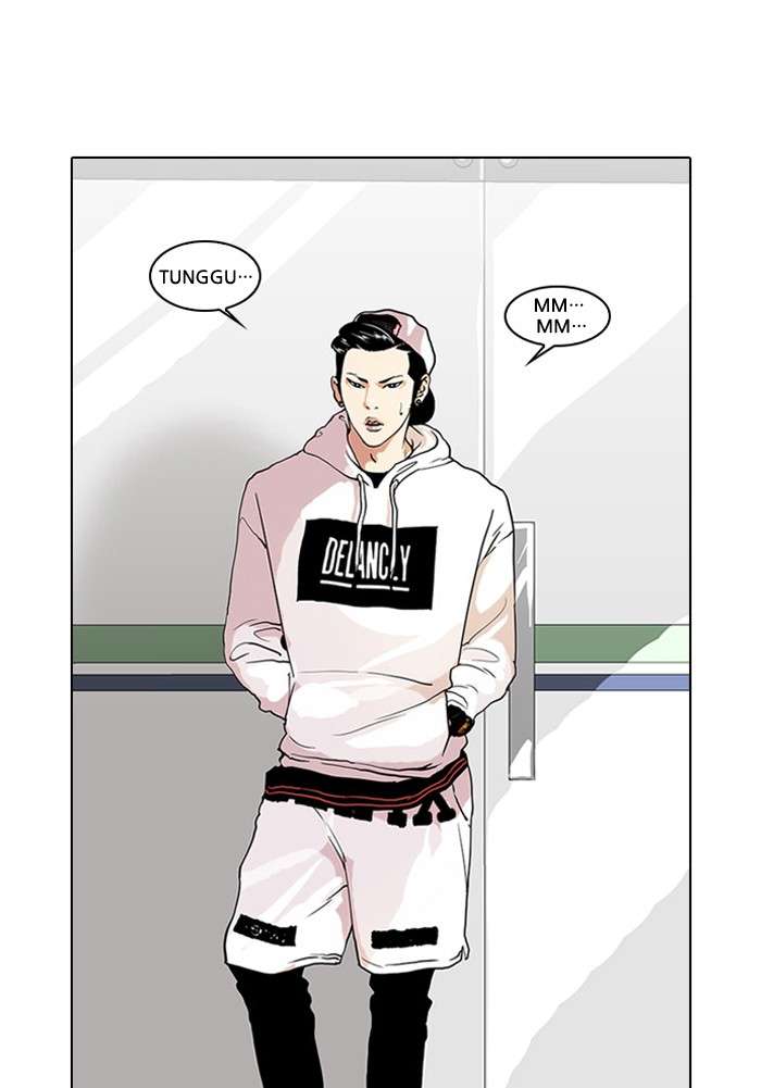 Lookism Chapter 30 halaman 15