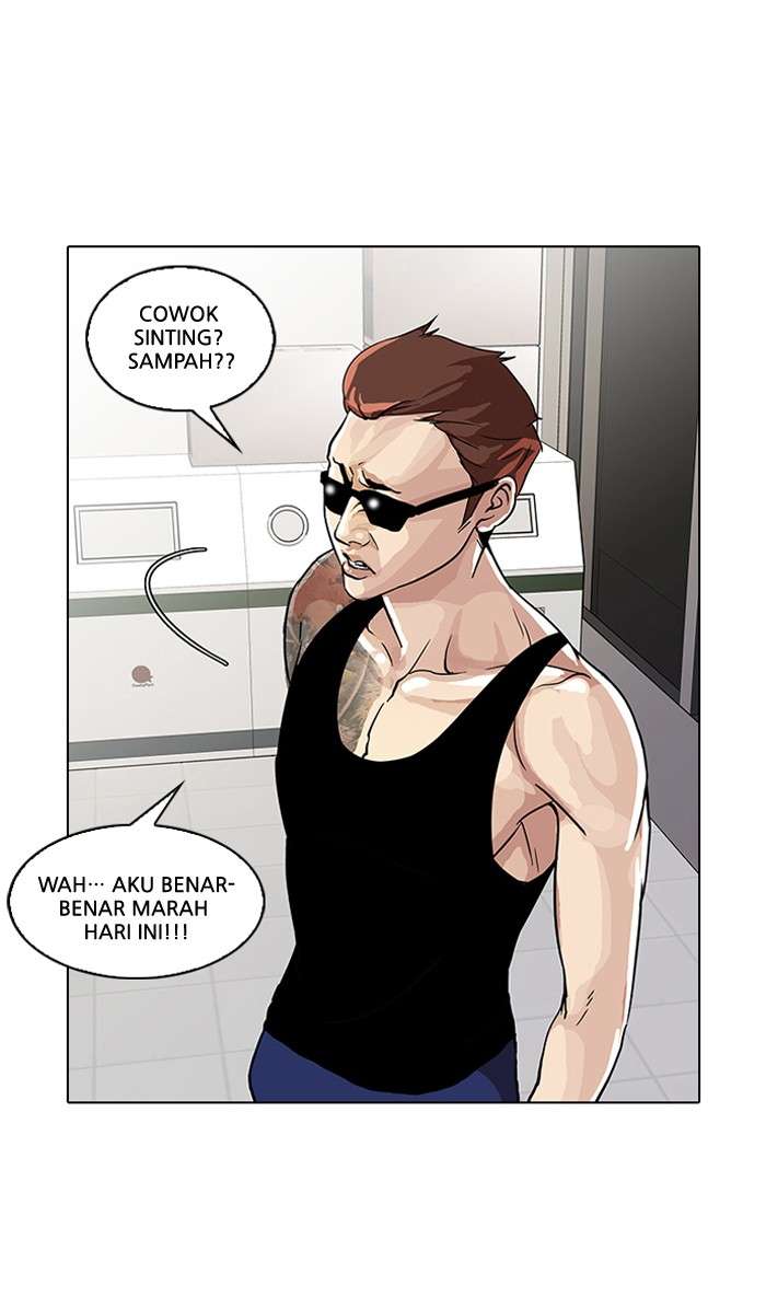Lookism Chapter 30 halaman 41