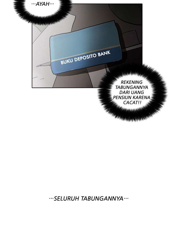 Lookism Chapter 30 halaman 60