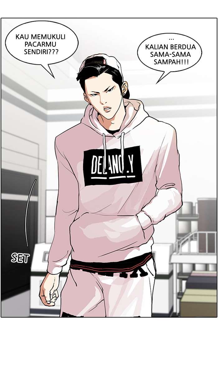 Lookism Chapter 30 halaman 40
