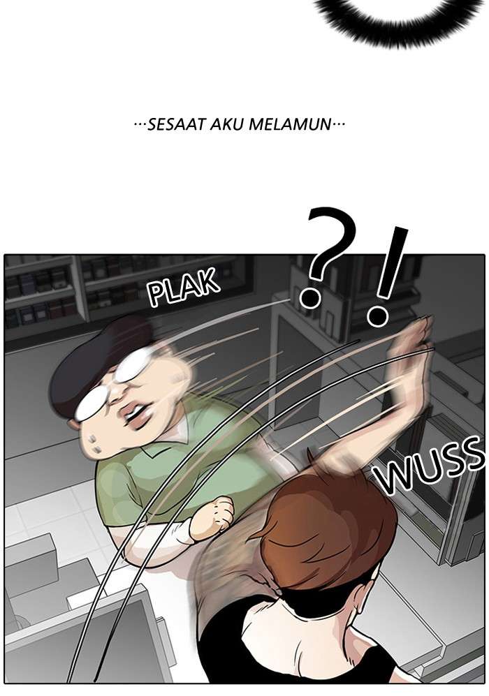 Lookism Chapter 30 halaman 8