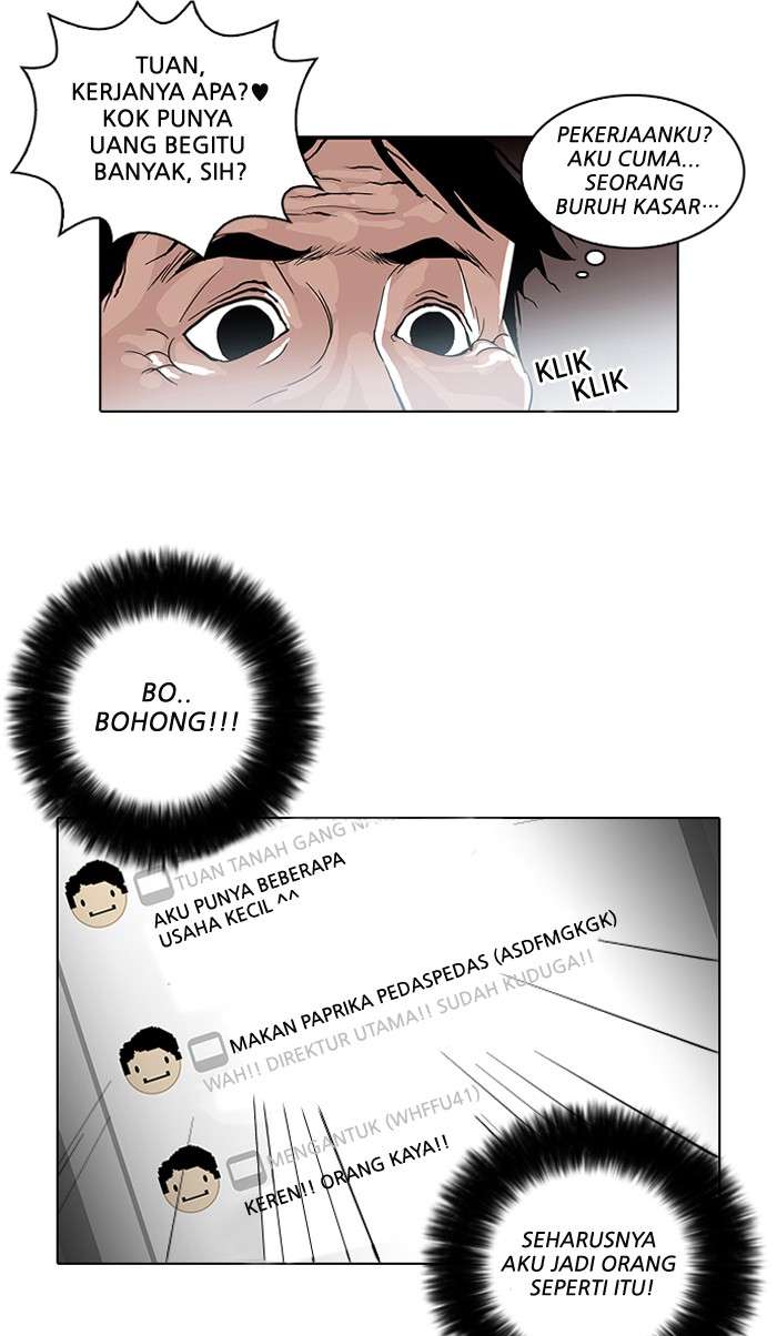 Lookism Chapter 30 halaman 52