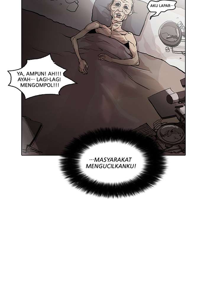 Lookism Chapter 30 halaman 54