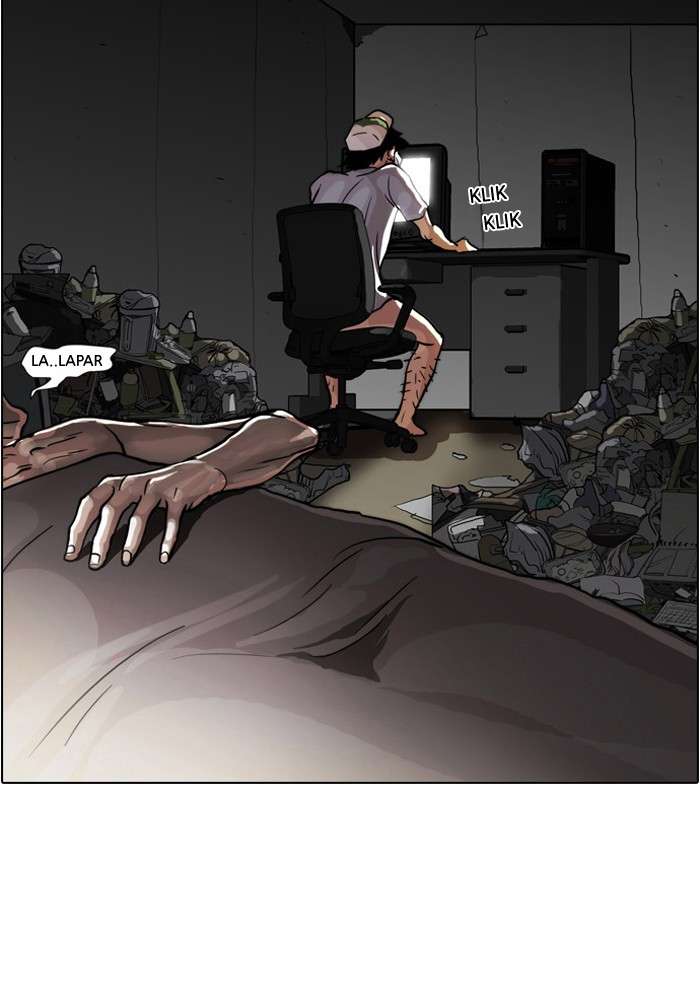 Lookism Chapter 30 halaman 63